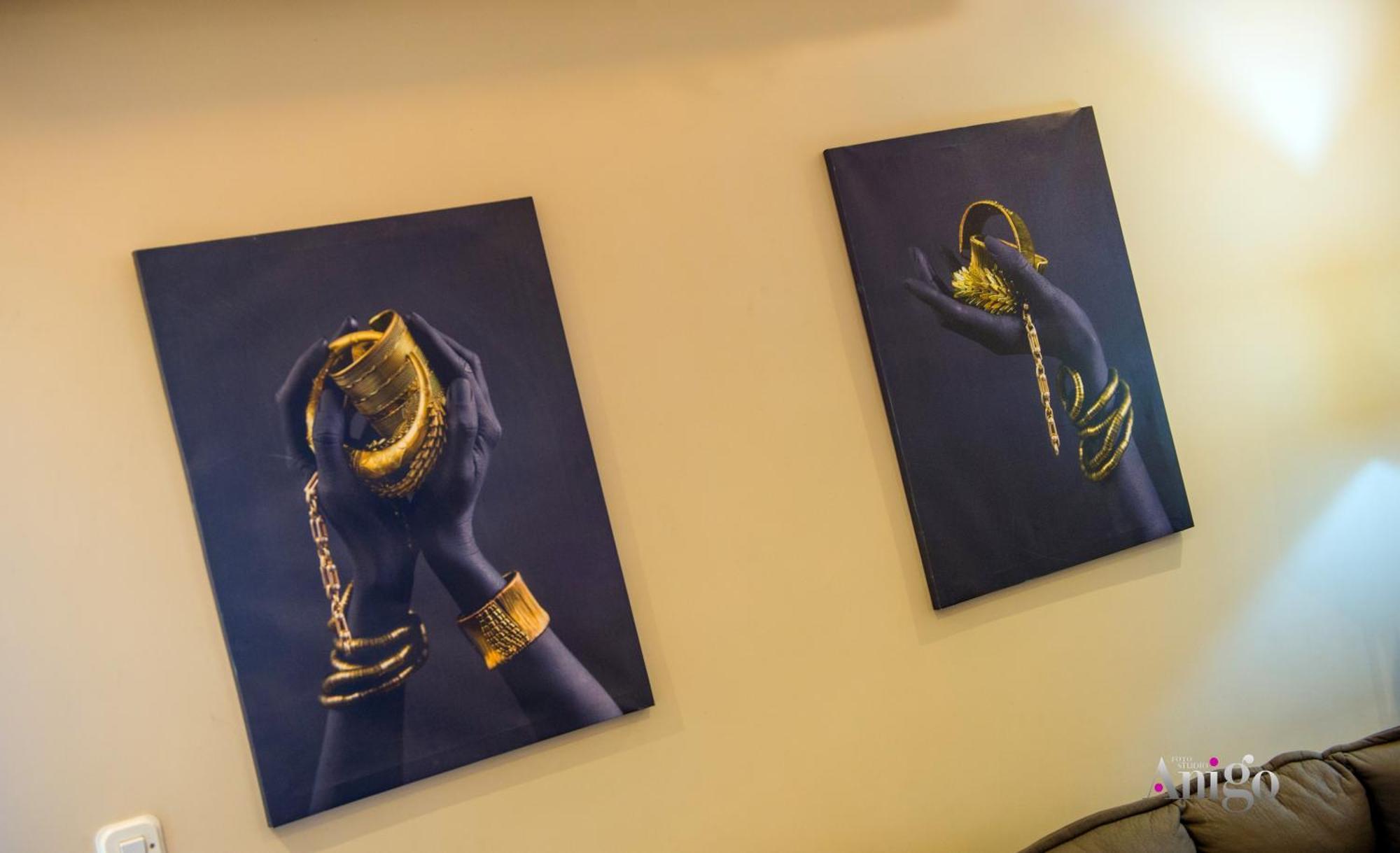 Luxury Apartment Black And Gold Mostar Extérieur photo