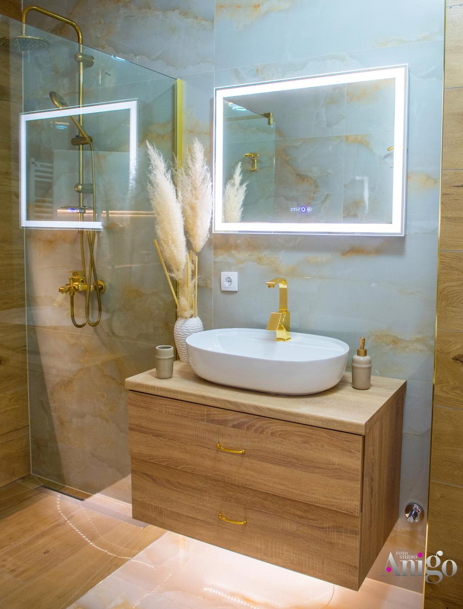 Luxury Apartment Black And Gold Mostar Extérieur photo