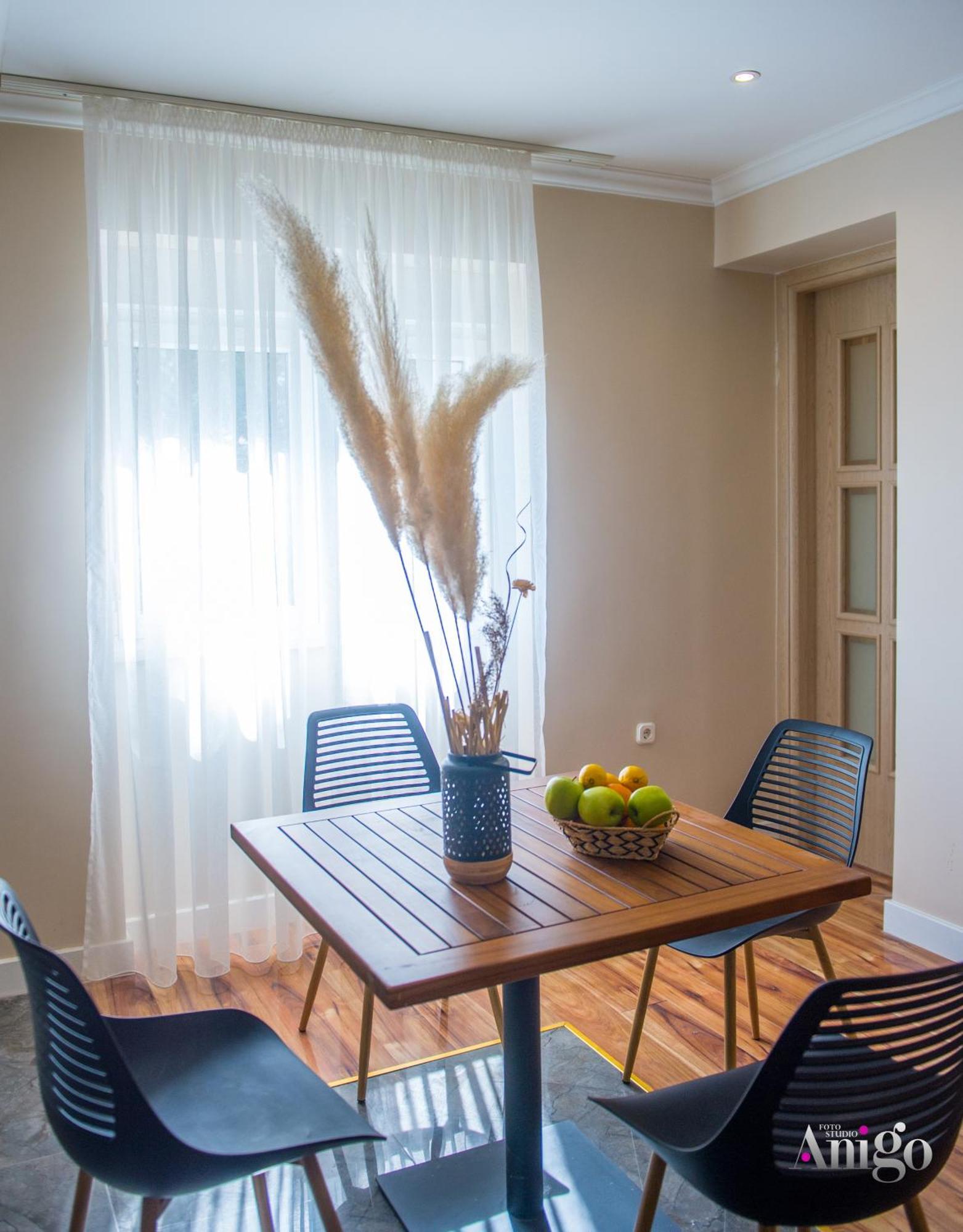 Luxury Apartment Black And Gold Mostar Extérieur photo